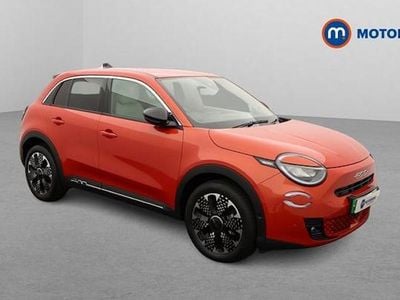 Used Fiat 600E La Prima 114 kW (156 HP) 2025 Hatchback