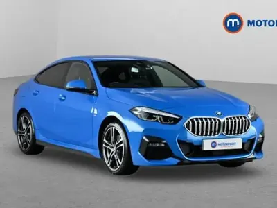 Used BMW 218 M Sport 136 HP (100 kW) 2024 Coupe