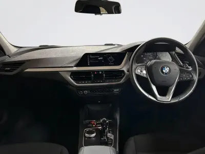Used BMW 118