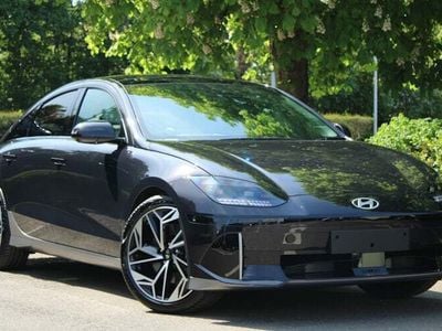 Hyundai Ioniq 6
