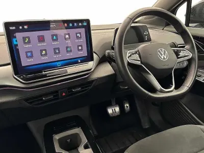 Used VW ID.4