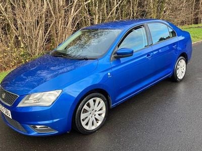 Used 2013 Seat Toledo SE | £3,650 (Fair price)