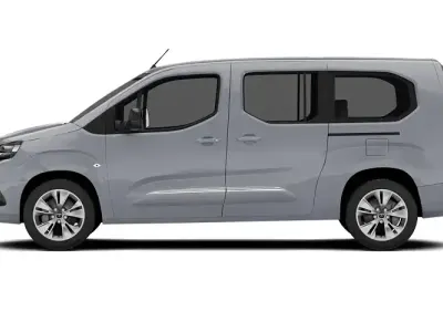 New Toyota Proace Verso City 100 kW (136 HP) 2026 Estate