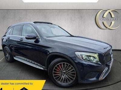 Used 2019 Mercedes 220 Premium Plus Estate | £18,475