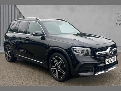 Mercedes GLB200
