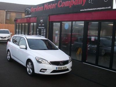 Kia Ceed Sportswagon