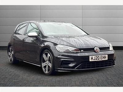 VW Golf VIII