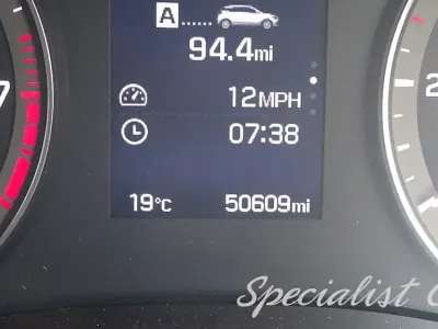 Used Hyundai i20