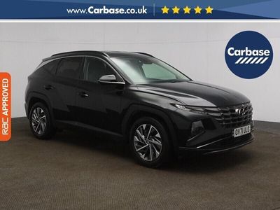 used Hyundai Tucson Tucson 1.6 TGDi Premium 5dr 2WD - SUV 5 Seats Test DriveReserve This Car -OV71ULOEnquire -OV71ULO