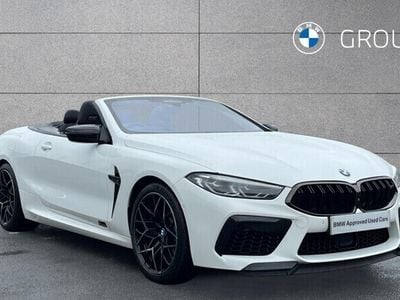 BMW M8