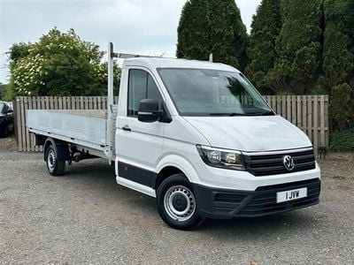 VW Crafter