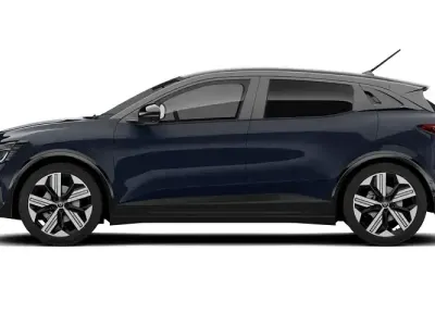 Used Renault Megane E-Tech Techno 160 kW (218 HP) 2023 Hatchback
