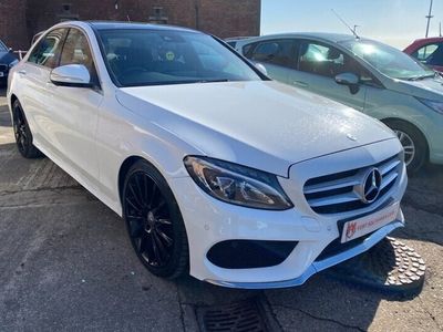 Mercedes C300