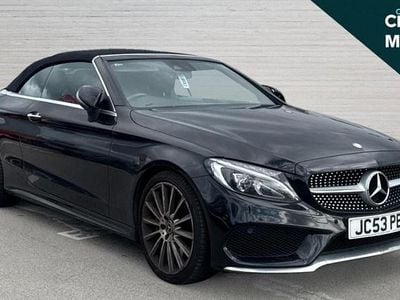 Mercedes C250