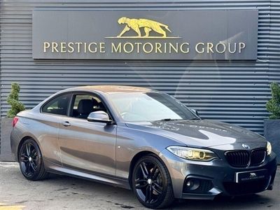 BMW 220