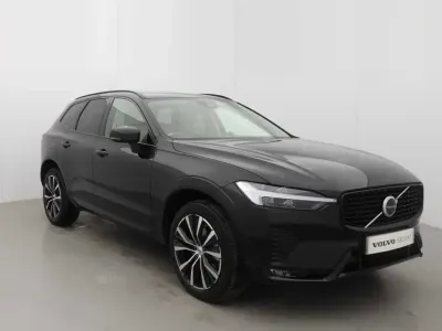 Used Volvo XC60 Ultimate 247 HP (181 kW) 2024 SUV