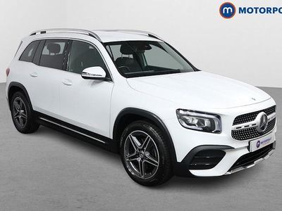Mercedes GLB200