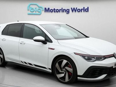 Used VW Golf VIII GTI 300 HP (220 kW) 2024 Hatchback
