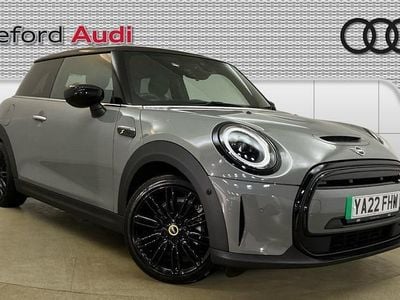 Used Mini Cooper Level 3 135 kW (184 HP) 2023 Hatchback