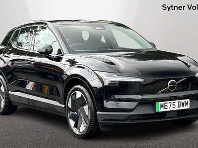 New Volvo EX30 Plus 197 kW (268 HP) 2026 SUV