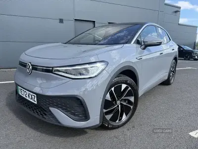 Usado VW ID.5