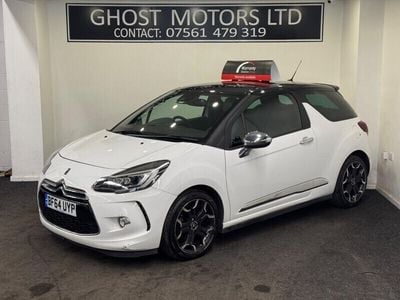 Citroën DS3