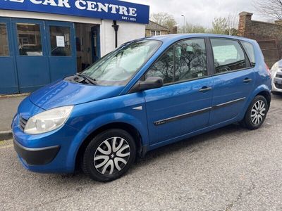 used Renault Mégane II 