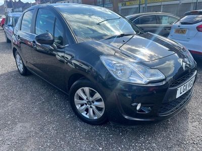 used Citroën C3 1.4 HDi VTR+ 5dr