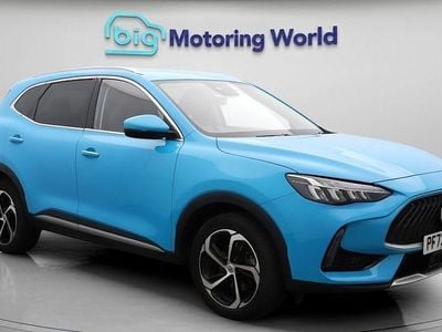 Used 2023 MG HS Trophy SUV | £15,925 (Good price)
