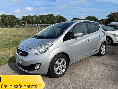 Kia Venga
