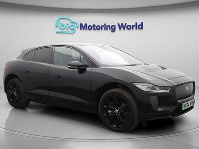 Used Jaguar I-Pace R-Dynamic 294 kW (400 HP) 2024 SUV