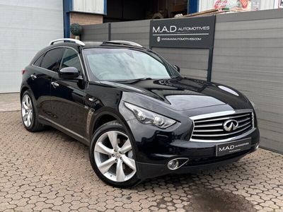 Infiniti QX70