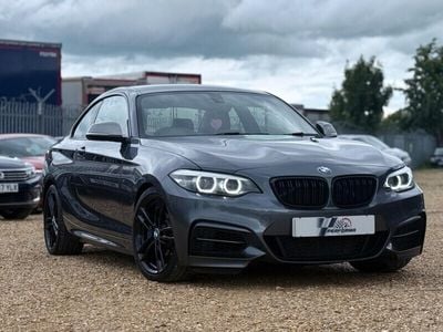 BMW M240