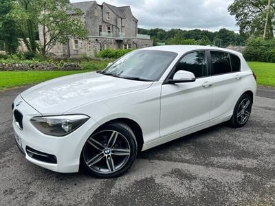 BMW 116