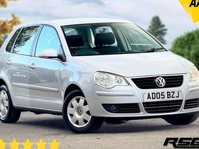 VW Polo