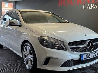 Mercedes A200
