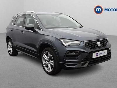 Used 2025 Seat Ateca FR SUV | £18,449 (Super price)