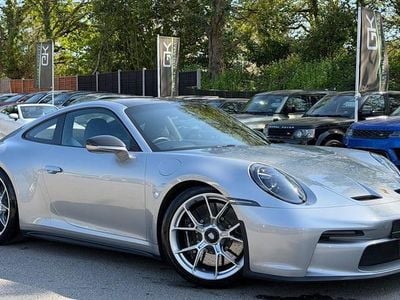 Usado Porsche 911 GT3 510 HP (375 kW) 2023 Prateado Coupé