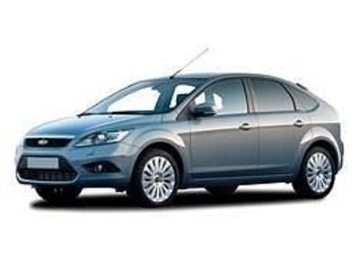 Used Ford Focus Sport 2011 Silver Hatchback