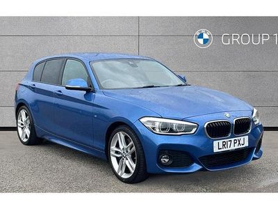 BMW 125