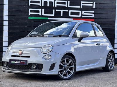 Abarth 500