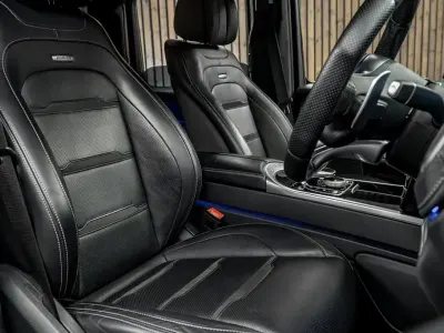Usado Mercedes G63 AMG