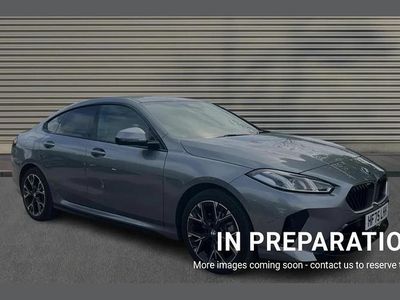Used BMW 220 M Sport 168 HP (123 kW) 2025 Grey Coupe