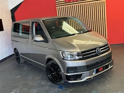 VW Transporter