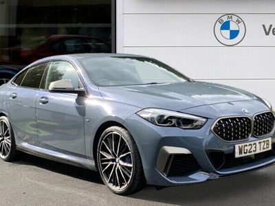 BMW M235