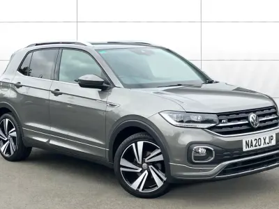 Used VW T-Cross