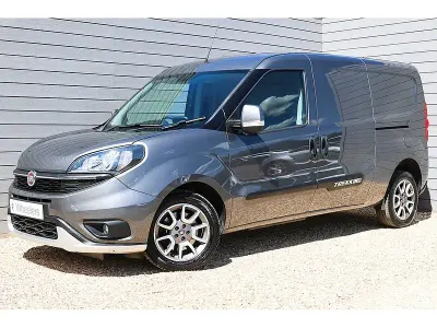 Used Fiat Doblò