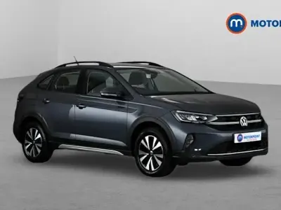 Used VW Taigo Life 95 HP (69 kW) 2026 SUV