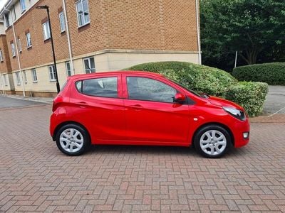 Vauxhall Viva