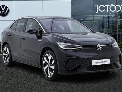 VW ID.5